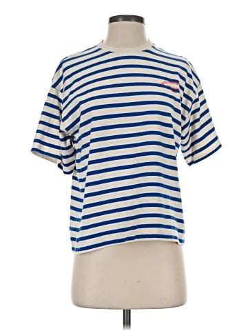Pull&Bear Short Sleeve T-Shirt (view 1)