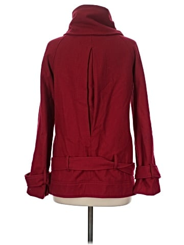 BB Dakota Wool Coat (view 2)