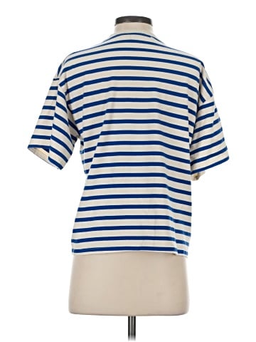 Pull&Bear Short Sleeve T-Shirt (view 2)