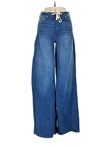 Celebrity Pink Jeans (view 1)