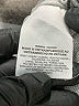 Nike 100% Polyester Color Block Gray Windbreaker Size M (kids) - photo 4