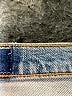 RE/DONE Hearts Blue Jeans Size 29 waist - photo 8