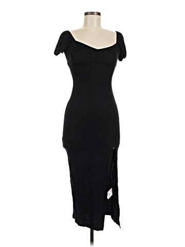 Missguided Cocktail Dress (view 1)