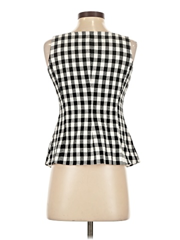 Express Sleeveless Blouse (view 2)