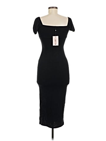 Missguided Cocktail Dress (view 2)