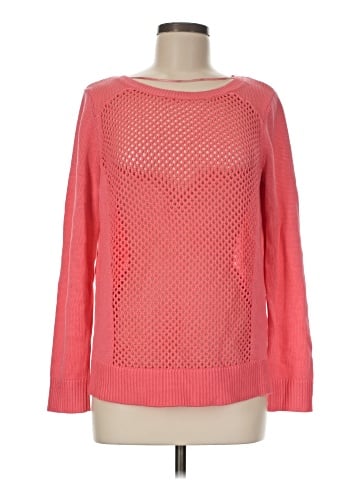 Apt. 9 Pullover Sweater (view 1)