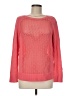 Apt. 9 Pink Pullover Sweater Size M - photo 1