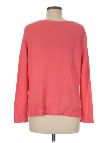 Apt. 9 Pullover Sweater (view 2)
