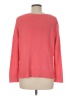 Apt. 9 Pink Pullover Sweater Size M - photo 2
