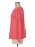 Apt. 9 Pink Pullover Sweater Size M - photo 5