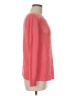 Apt. 9 Pink Pullover Sweater Size M - photo 4