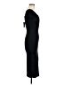 Missguided Black Cocktail Dress Size 6 - photo 4