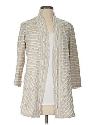 Travelers by Chico's Cardigan (view 1)