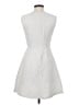 Maison Jules Argyle White Cocktail Dress Size S - photo 2