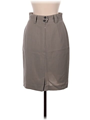 Mondi Wool Skirt (view 2)
