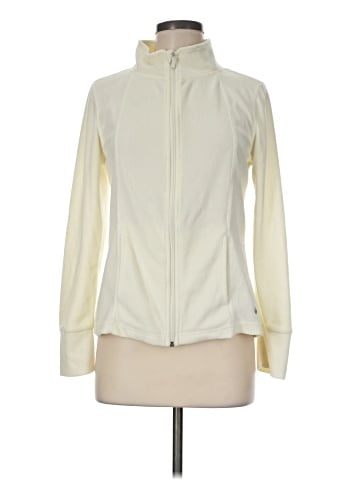 Bally Total Fitness Track Jacket (view 1)