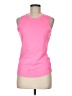 C9 By Champion 100% Polyester Pink Active Tank Size M - photo 1