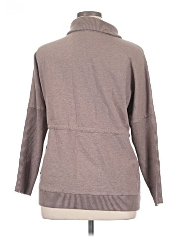 Varley Turtleneck Sweater (view 2)