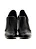 Midnight Velvet Black Heels Size 9 - photo 2