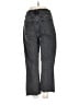Abercrombie & Fitch Gray Jeans Size 27 waist - photo 2