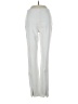 Lyssé Ivory Track Pants Size S - photo 1