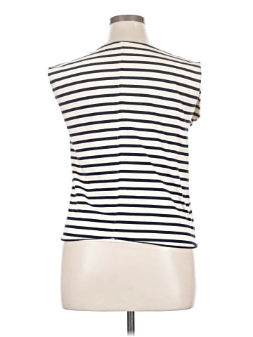 m.i.h Jeans Sleeveless T-Shirt (view 2)
