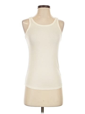 Adriano Goldschmied Sleeveless T-Shirt (view 1)