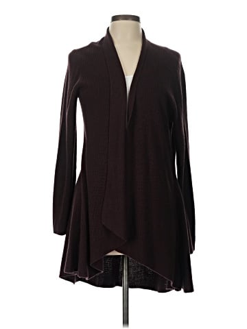 Eileen Fisher Silk Cardigan (view 1)