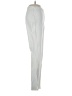 Lyssé Ivory Track Pants Size S - photo 4