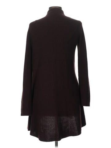 Eileen Fisher Silk Cardigan (view 2)