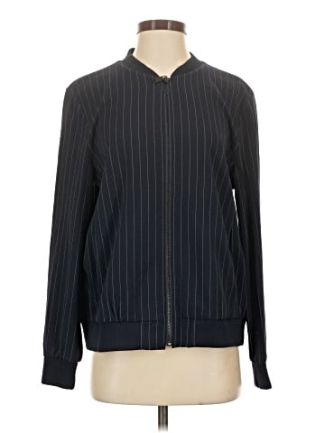 DKNY Track Jacket (view 1)
