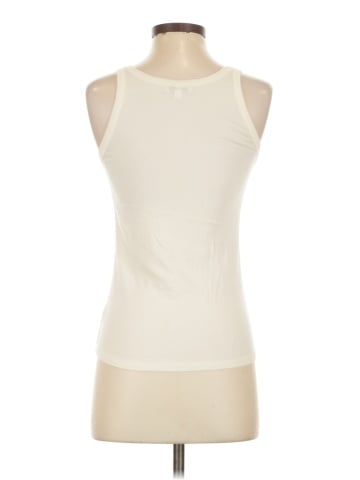 Adriano Goldschmied Sleeveless T-Shirt (view 2)
