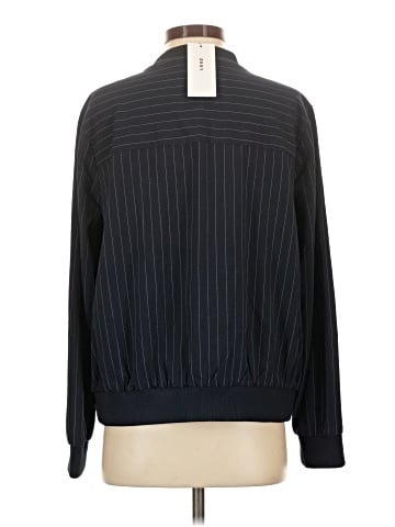 DKNY Track Jacket (view 2)