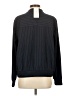 DKNY Stripes Black Track Jacket Size S - photo 2