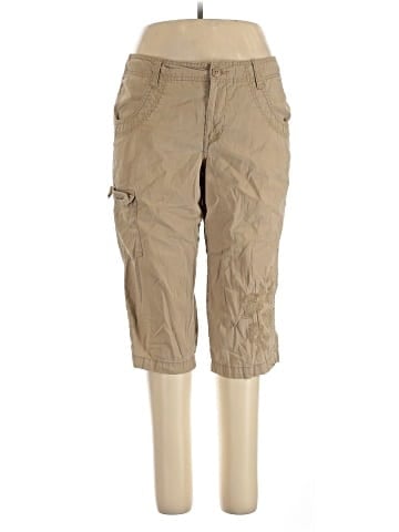 Faded Glory Cargo Pants (view 1)