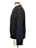 DKNY Stripes Black Track Jacket Size S - photo 5