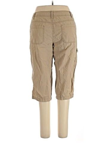 Faded Glory Cargo Pants (view 2)