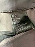 H&M Black Casual Pants Size 8 - photo 5