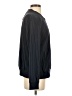 DKNY Stripes Black Track Jacket Size S - photo 4