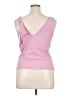 Express Pink Sleeveless T-Shirt Size XL - photo 2