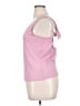 Express Pink Sleeveless T-Shirt Size XL - photo 5