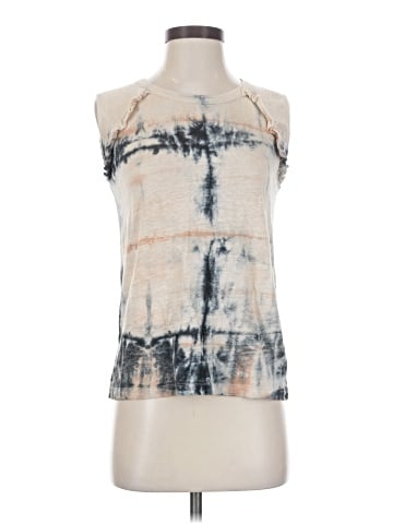 Chaser Sleeveless Blouse (view 1)
