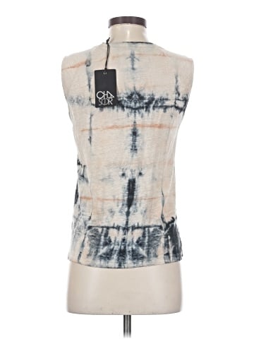 Chaser Sleeveless Blouse (view 2)