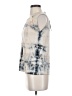 Chaser Ivory Sleeveless Blouse Size XS - photo 5
