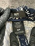 Mossimo Print Blue Shorts Size S - photo 3