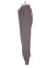 Nike Solid Gray Casual Pants Size S - photo 5