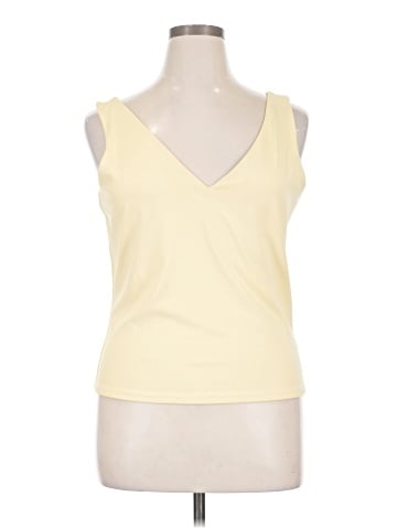 Express Tank Top (view 1)