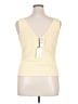 Express Yellow Tank Top Size XL - photo 2