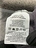 Nike Gray Pullover Hoodie Size L (kids) - photo 4