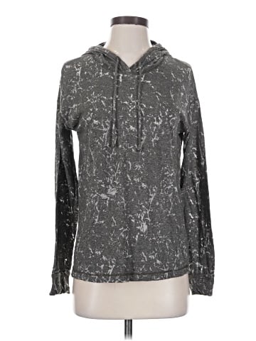 Michael Stars Long Sleeve Blouse (view 1)